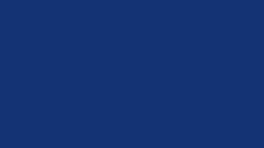 Solid Navy Blue Minimalist Background for Desktop and Mobile Screens HD wallpaper