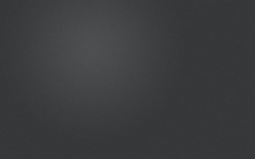 Minimalist Dark Gray Textured Surface with Subtle Fabric Weave Pattern HD wallpaper