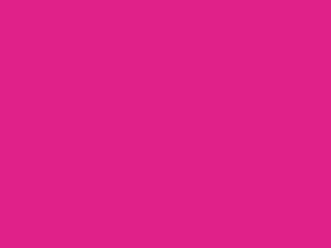Vibrant Barbie Pink Solid Color Background for Desktop and Mobile Screens HD wallpaper