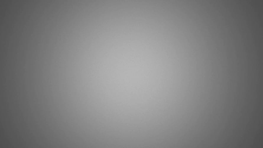 Minimalist Soft Gray Gradient Background with Subtle Vignette and Smooth Texture HD wallpaper