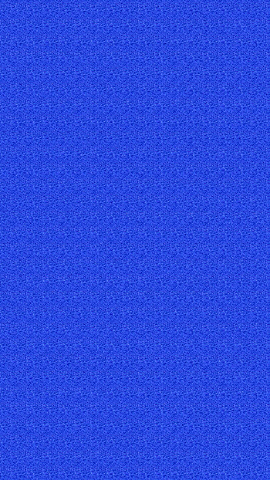 Minimalist Solid Blue Texture Wallpaper for Mobile Devices HD phone wallpaper