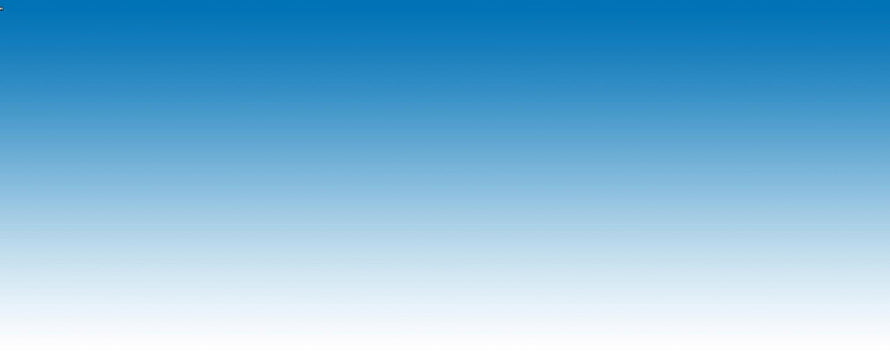 Serene Blue to White Vertical Gradient Sky Background HD wallpaper