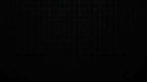 Minimalist Pitch Black Grid Pattern Dark Background HD wallpaper
