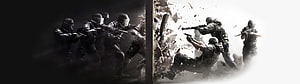 Star Wars Battlefront Tactical Squad Breaching Wall in Cinematic Combat Scene HD wallpaper