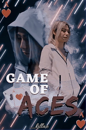 Game of Aces Poster Featuring Chishiya from Alice in Borderland HD phone wallpaper