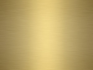 Elegant Brushed Gold Metal Texture with Soft Gradient and Fine Horizontal Lines HD wallpaper