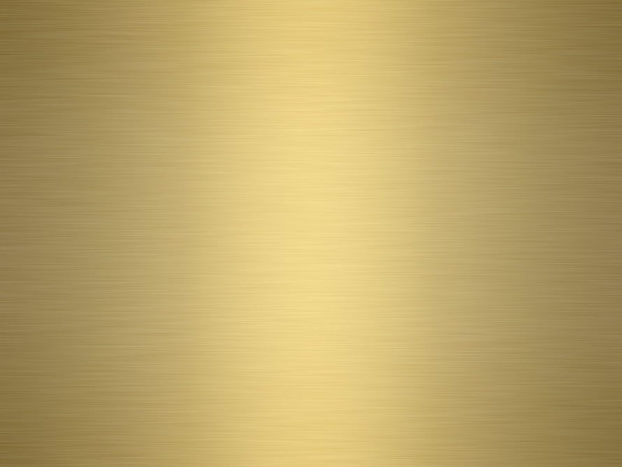 Elegant Brushed Gold Metal Texture with Soft Gradient and Fine Horizontal Lines HD wallpaper