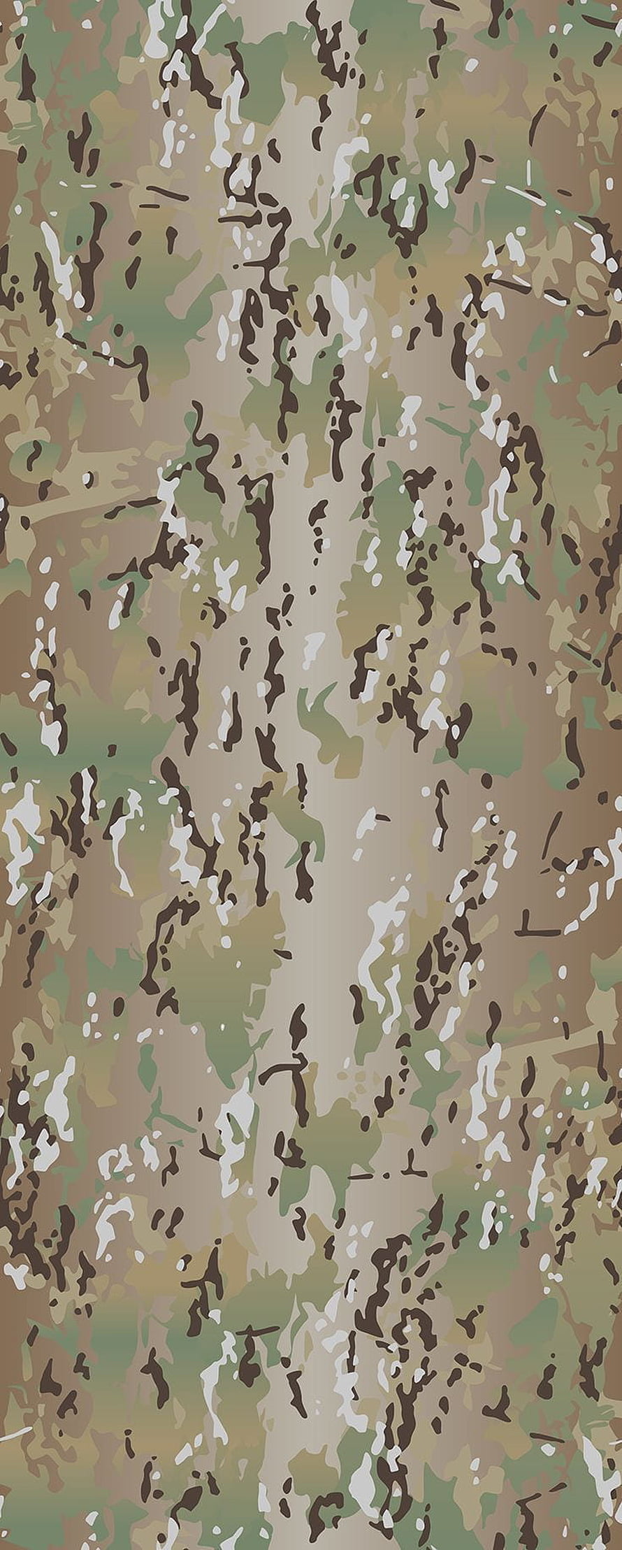 Multicam Digital Camouflage Pattern for Military Uniforms and Tactical Gear HD phone wallpaper