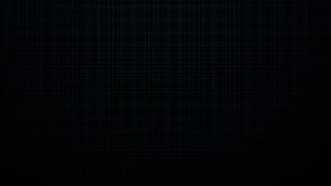 Minimalist Black Grid Pattern Dark Background HD wallpaper