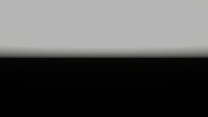 Minimalist Black and White Gradient Horizon Abstract Background HD wallpaper