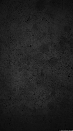 Dark Grunge Concrete Texture with Scratches and Speckles HD phone wallpaper