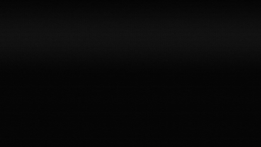 Minimalist Plain Black Solid Background with Subtle Textured Pattern HD wallpaper