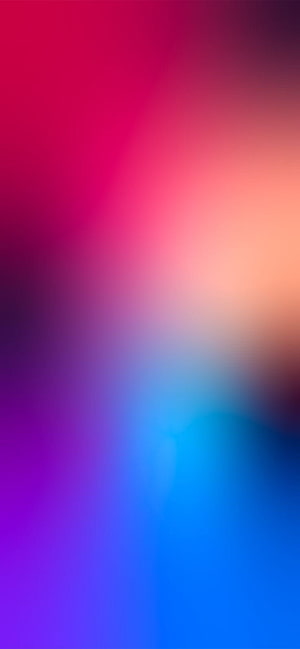 Vibrant Abstract Color Gradient with Smooth Blends of Pink, Purple, and Blue Tones HD phone wallpaper