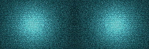 Teal Textured Background with Soft Light Spots and Grainy Pattern HD wallpaper