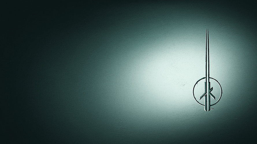 Star Wars Jedi Knight Jedi Academy Emblem on Dark Textured Background HD wallpaper