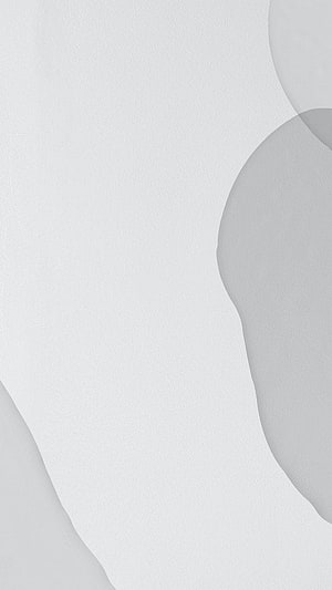 Minimalist Abstract Grey Watercolor Texture with Soft Organic Shapes and Pastel Tones HD phone wallpaper