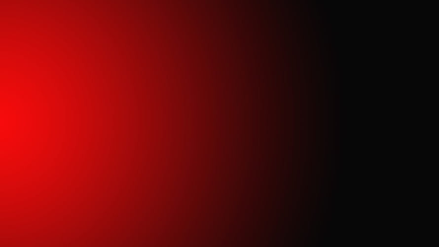 Dark Red to Black Gradient Background with Smooth Color Transition HD wallpaper