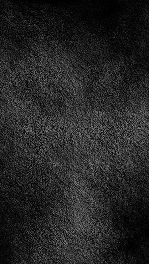 Dark Black Rock Texture Background with Subtle Surface Grain and Minimalist Design HD phone wallpaper