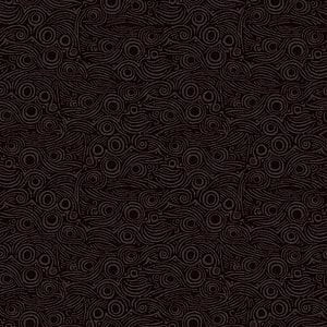 Dark Sheikah Tribal Pattern with Intricate Geometric Swirls and Circular Motifs HD phone wallpaper