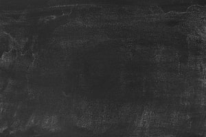 Dark Chalkboard Texture with Subtle White Dust and Smudge Marks HD wallpaper