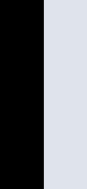 Minimalist Split Screen Design with Black and White Vertical Panels HD phone wallpaper
