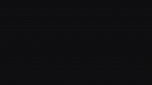 Minimalist Solid Black Texture with Subtle Fine Grain Pattern for Desktop HD wallpaper