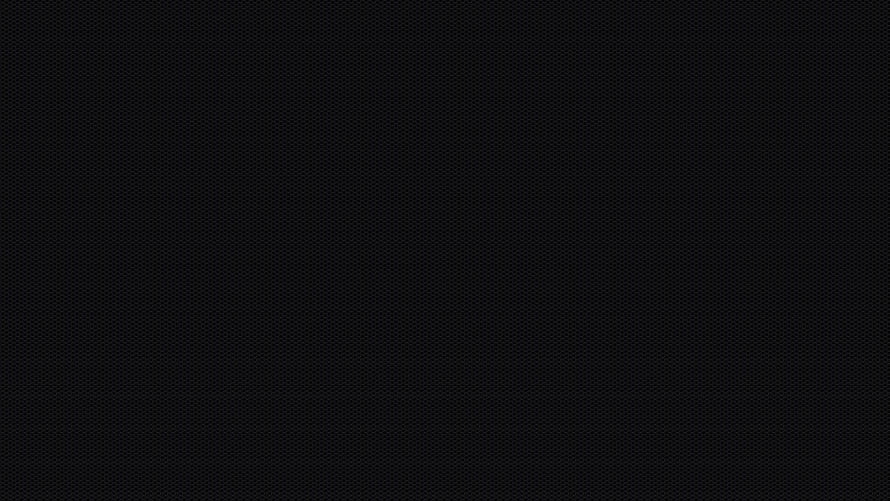 Minimalist Solid Black Texture with Subtle Fine Grain Pattern for Desktop HD wallpaper