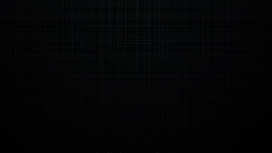Minimalist Pure Black Grid Pattern Background HD wallpaper