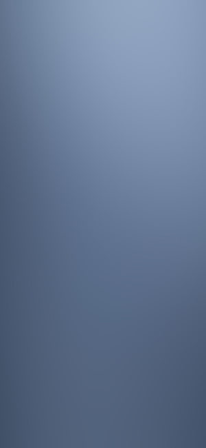 Minimalist Blue and Grey Gradient Aesthetic Background HD phone wallpaper