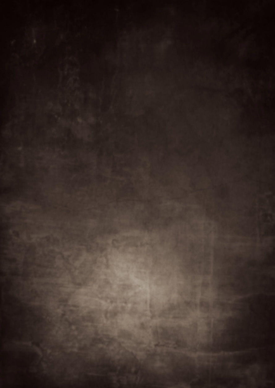 Dark Grunge Texture with Subtle Vignette and Faded Center Light HD phone wallpaper