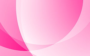 Soft Pink Abstract Curves and Flowing Gradients for a Minimalist Desktop HD wallpaper