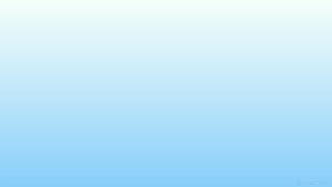Soft Mint Blue Gradient Background with Smooth Color Transition HD wallpaper