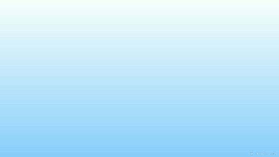 Soft Mint Blue Gradient Background with Smooth Color Transition HD wallpaper