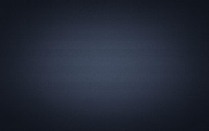 Dark Blue Gradient Background with Subtle Vignette and Minimalist Texture HD wallpaper