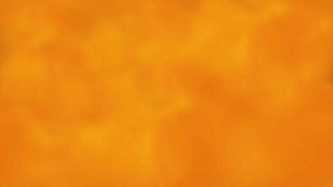 Warm Orange Gradient Texture with Soft Blended Color Transitions HD wallpaper