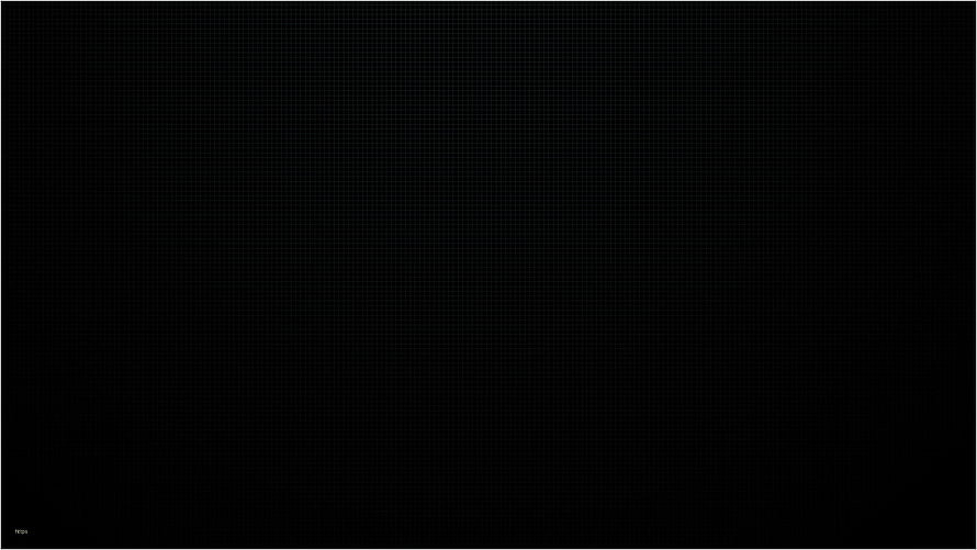Minimalist Solid Black AMOLED Wallpaper with Subtle Grid Texture HD wallpaper