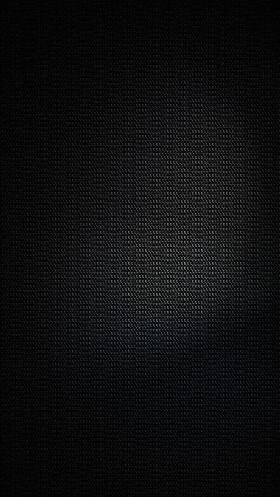 Dark Textured Mesh Pattern with Subtle Diagonal Light Gradient HD phone wallpaper