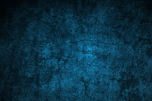 Dark Blue Crumpled Paper Texture with Subtle Vignette and Organic Surface Detail HD wallpaper