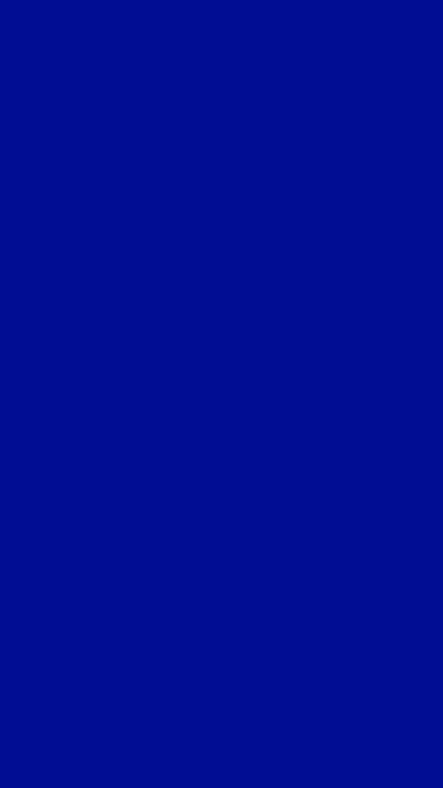 Solid Dark Blue Minimalist Plain Color Background HD phone wallpaper