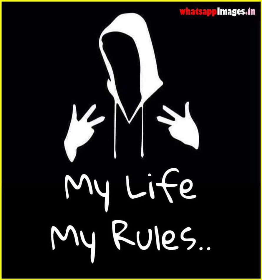 Mysterious Hooded Figure Silhouette with Hands Making Peace Signs on Black Background HD phone wallpaper