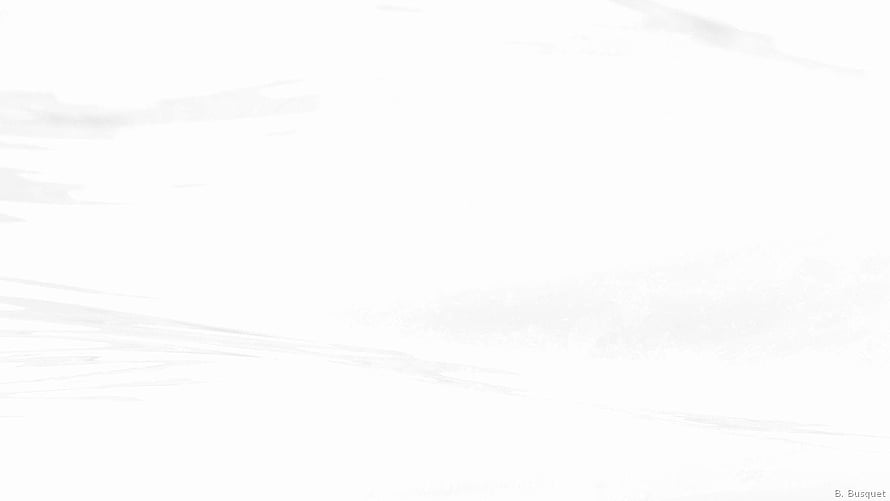 Minimalist White Marble Texture with Subtle Grey Veining for Clean Desktop Backgrounds HD wallpaper