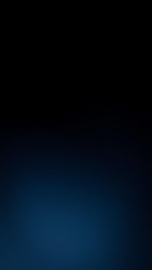 Minimalist Dark Blue Gradient Background with Smooth Vertical Fade HD phone wallpaper