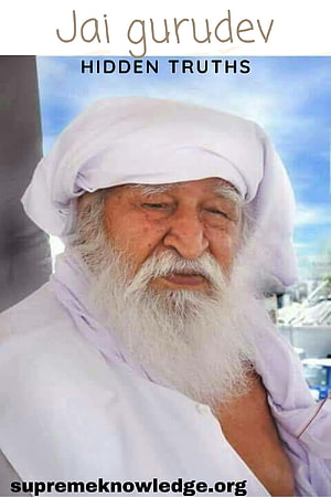 Elderly Sikh man with long white beard and turban in serene portrait HD phone wallpaper