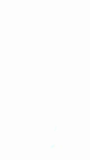 Minimalist Plain White Background with Subtle Soft Blue Accents HD phone wallpaper