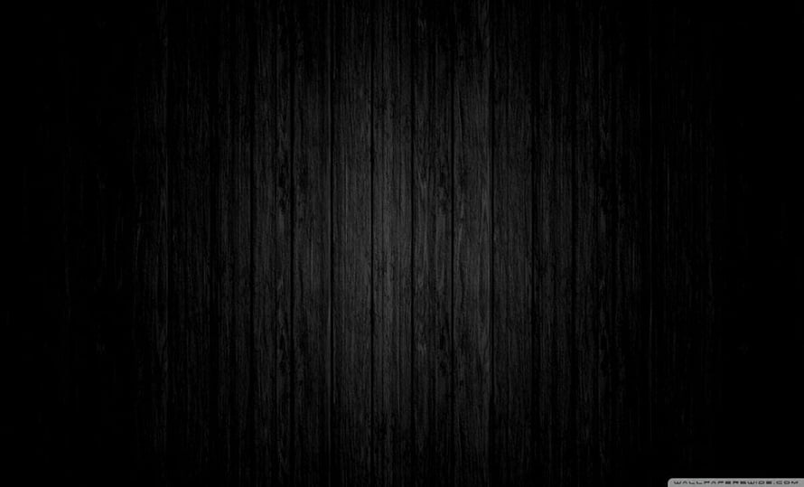 Dark Charcoal Wood Grain Texture with Vertical Plank Pattern and Subtle Natural Detail HD wallpaper