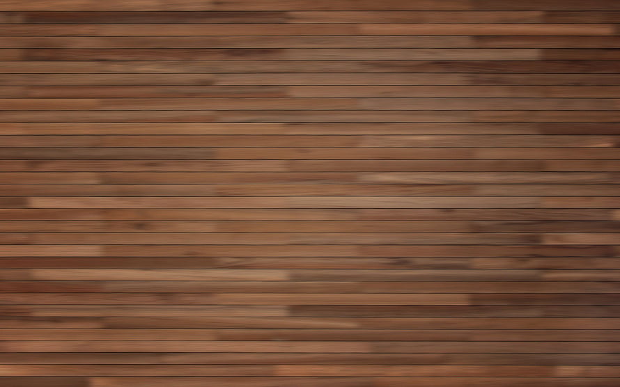 Warm Brown Wooden Plank Texture Background with Natural Grain Patterns HD wallpaper