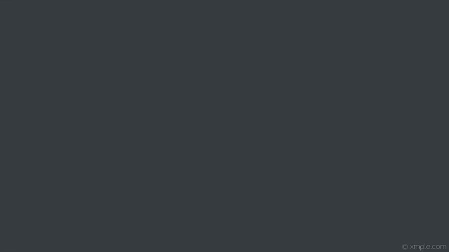 Minimalist Solid Dark Gray Plain Background for Desktop and Mobile Screens HD wallpaper