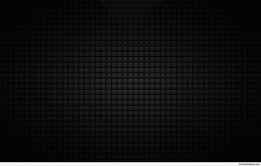 Minimalist Black Grid Pattern Background with Subtle Texture and Dark Aesthetic HD wallpaper