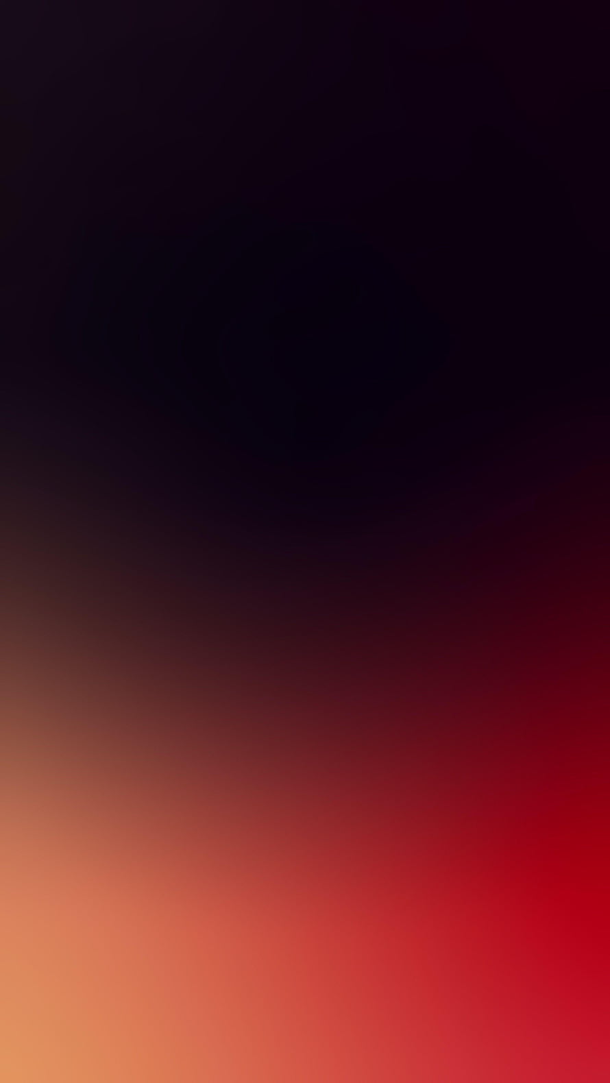 Dark Red and Black Gradient Abstract Minimalist Wallpaper HD phone wallpaper