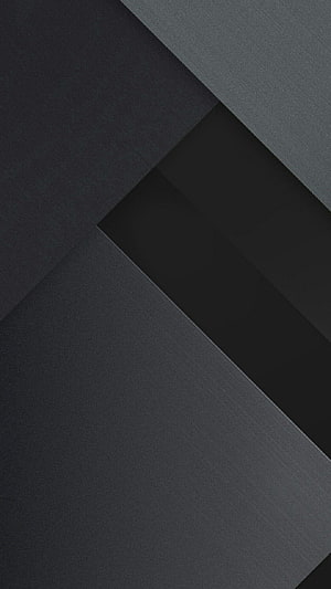 Dark Grey Geometric Abstract Minimalist Wallpaper HD phone wallpaper